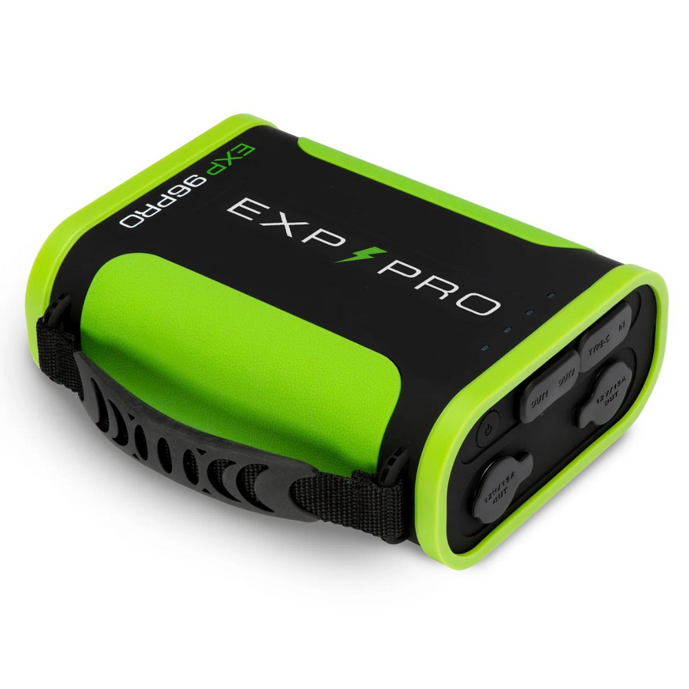 EXP96PRO Portable Battery