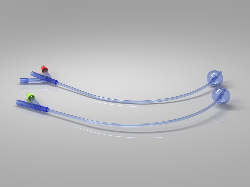 Ostomy, Urology, & Catheters Supplies