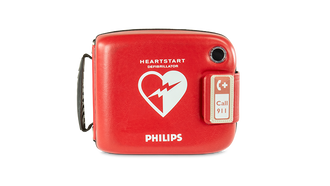 Philips HeartStart FRx AED Standard Carry Case