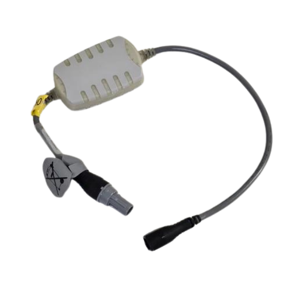 Fisher & Paykel Heater Wire Adapter for Inspiratory Heated Isothermal Breathing Circuits