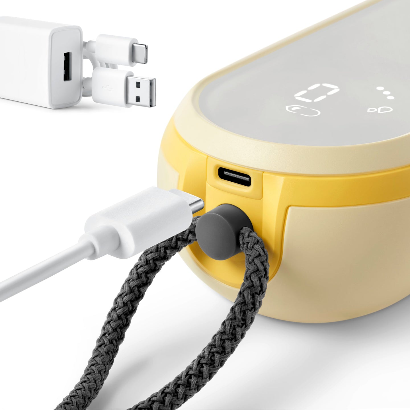 Medela Freestyle Flex Power Adaptor