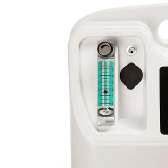 GCE Medical M50 Stationary 5L Oxygen Concentrator