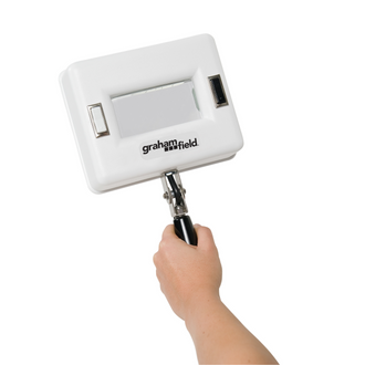 Graham Field Q-Series UV Magnifier Hand Held Lamp