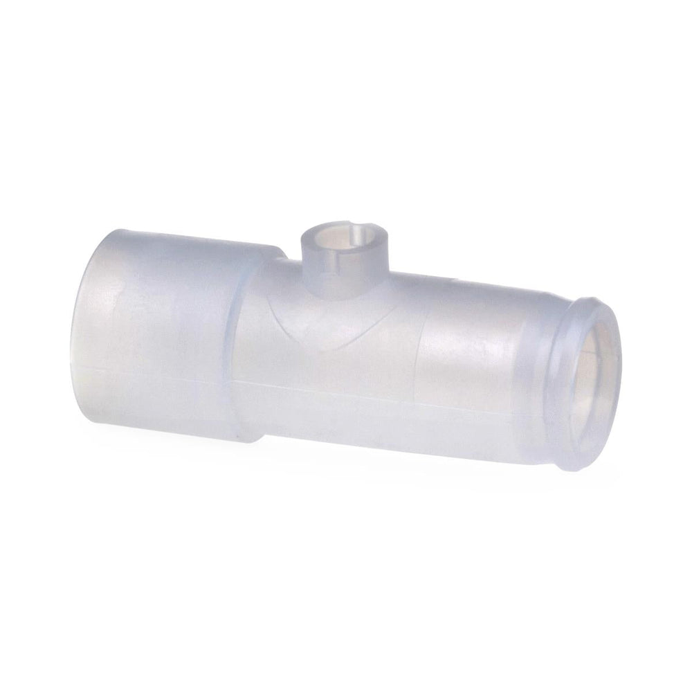 Hudson RCI Tee Adapter for Respiratory Thermometers