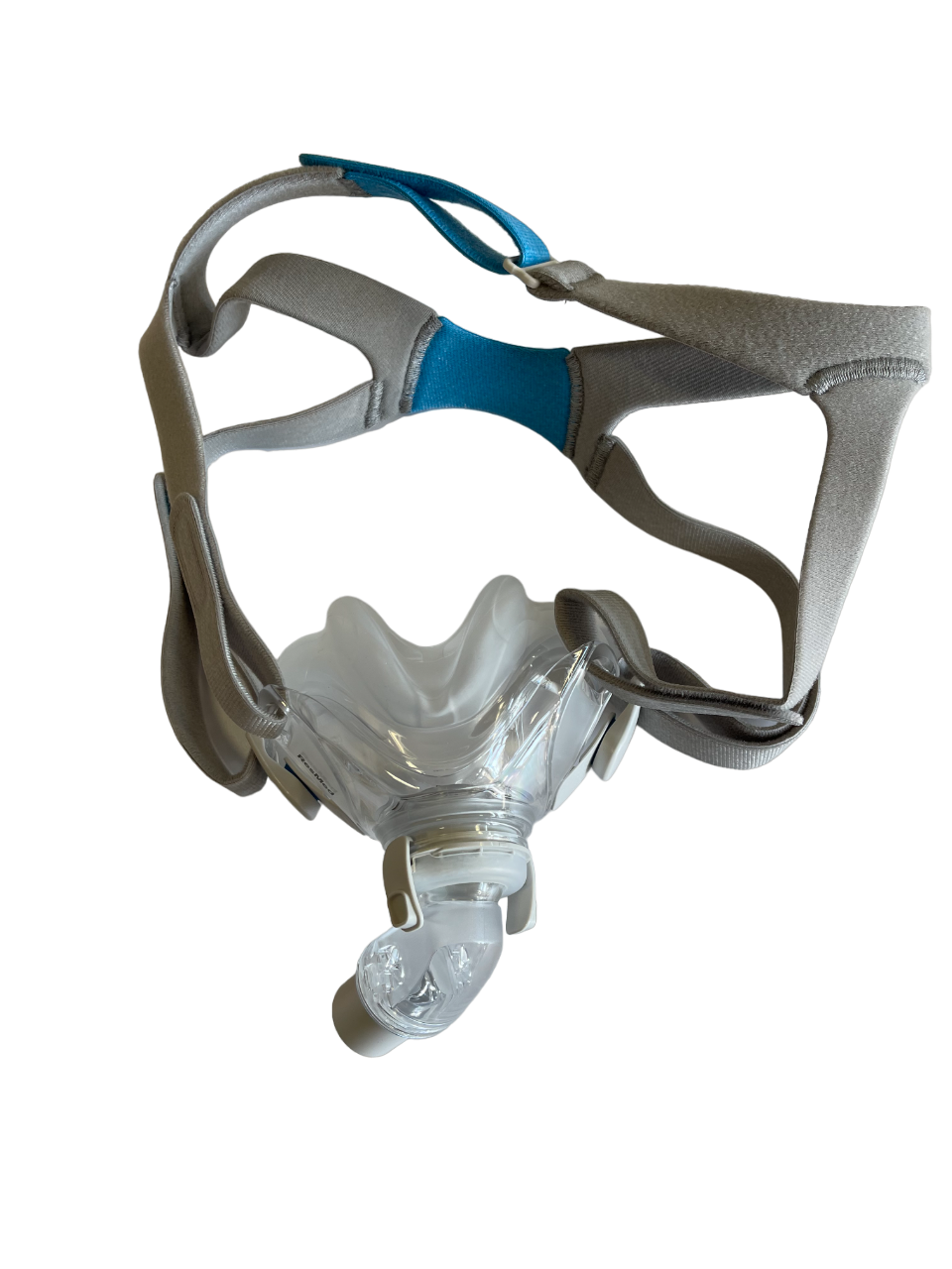 ResMed AirFit F30 Full Face CPAP Mask with Headgear - No Insurance Medical Supplies
