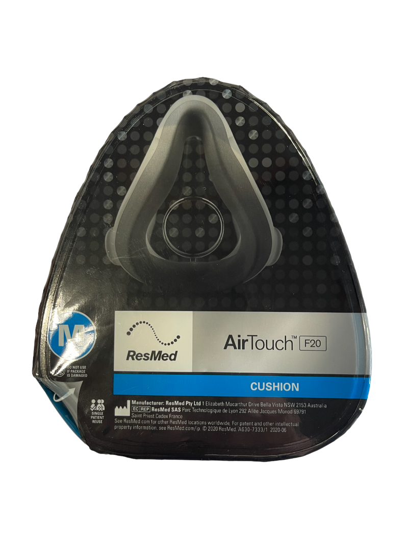 Resmed AirTouch F20 Replacement Cushion