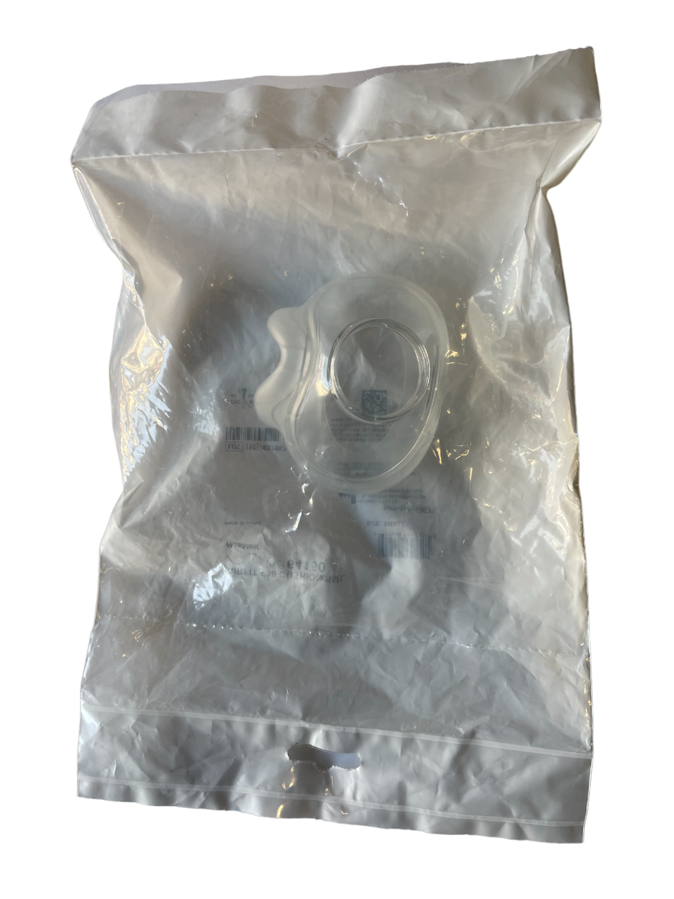 ResMed AirFit F30 Full Face CPAP Mask Cushion Seal - No Insurance Medical Supplies