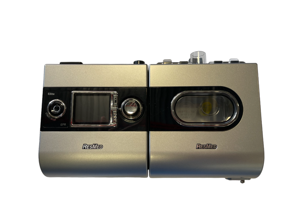 Fixed Pressure CPAP Machines – No Insurance Medical Supplies