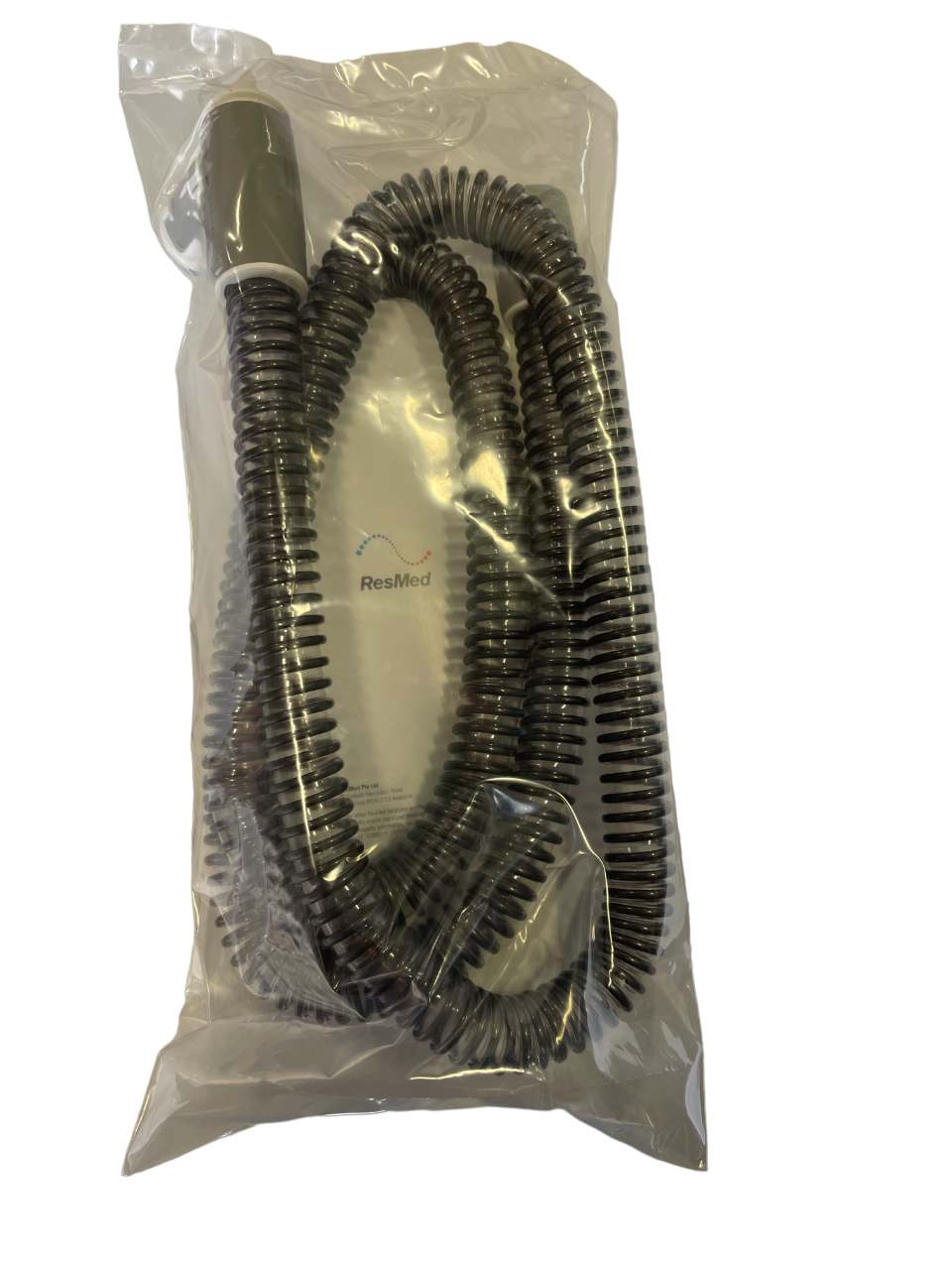 ResMed ClimateLineAir Oxy Tubing - No Insurance Medical Supplies