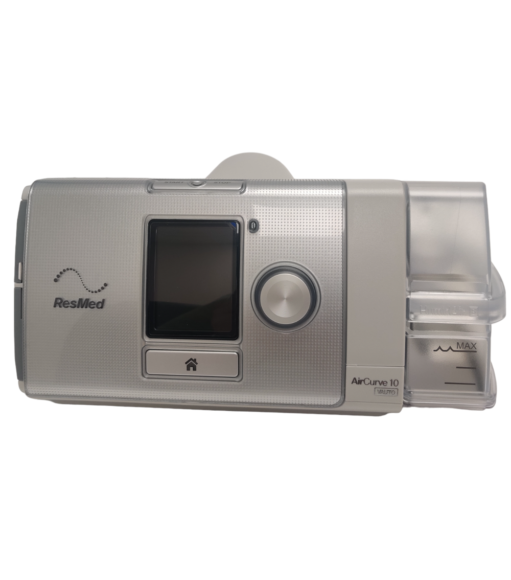 ResMed BiPAP Machines No Insurance Medical Supplies