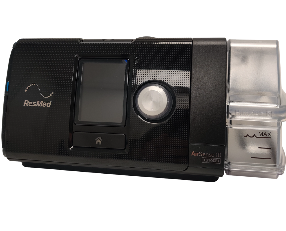 Fixed Pressure CPAP Machines – No Insurance Medical Supplies