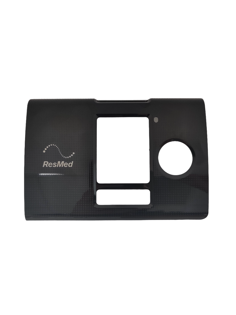 ResMed Faceplate for AirSense 10 and Elite CPAP Machines