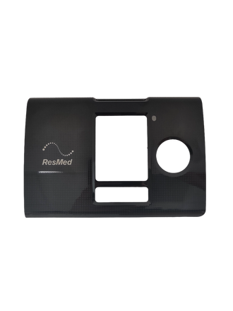 ResMed Faceplate for AirSense 10 and Elite CPAP Machines