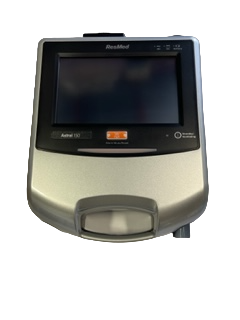 ResMed Astral 100 Portable Life-Support Ventilator - Refurbished - No Insurance Medical Supplies