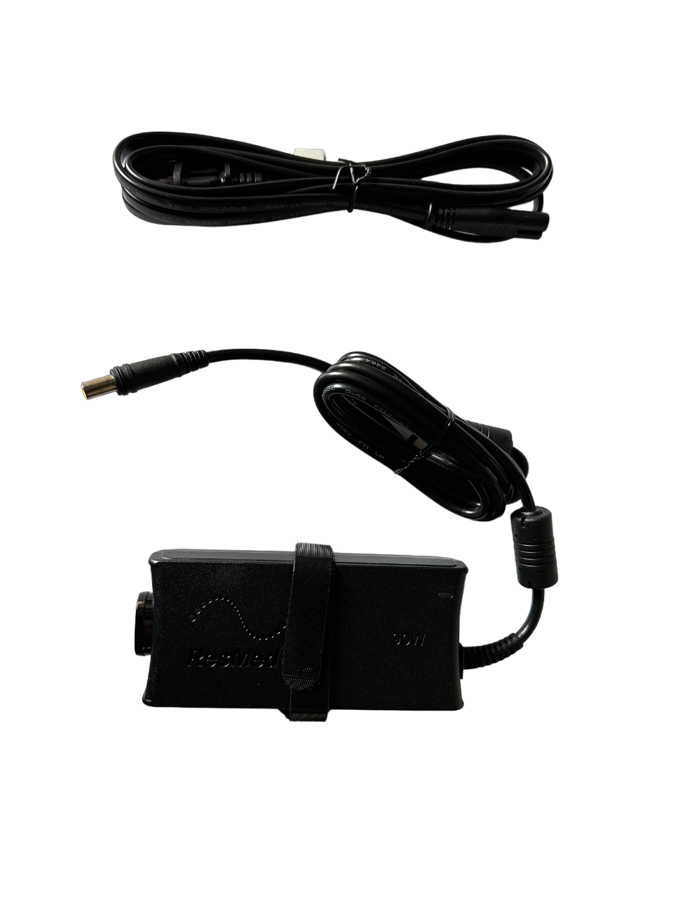 AC Power Cord for AirSense 10 and AirCurve 10 Machines (90W)