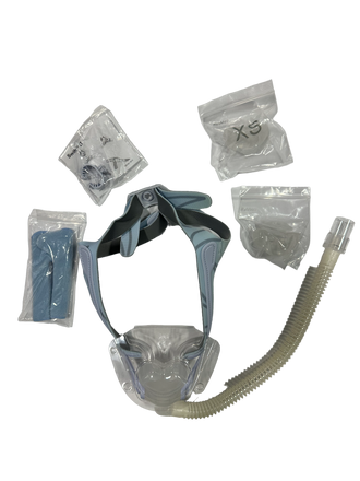 ResMed Swift LT for Her Nasal Pillow CPAP Mask with Headgear - No Insurance Medical Supplies