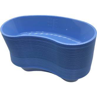 Emesis Basin/Plastic Kidney Tray