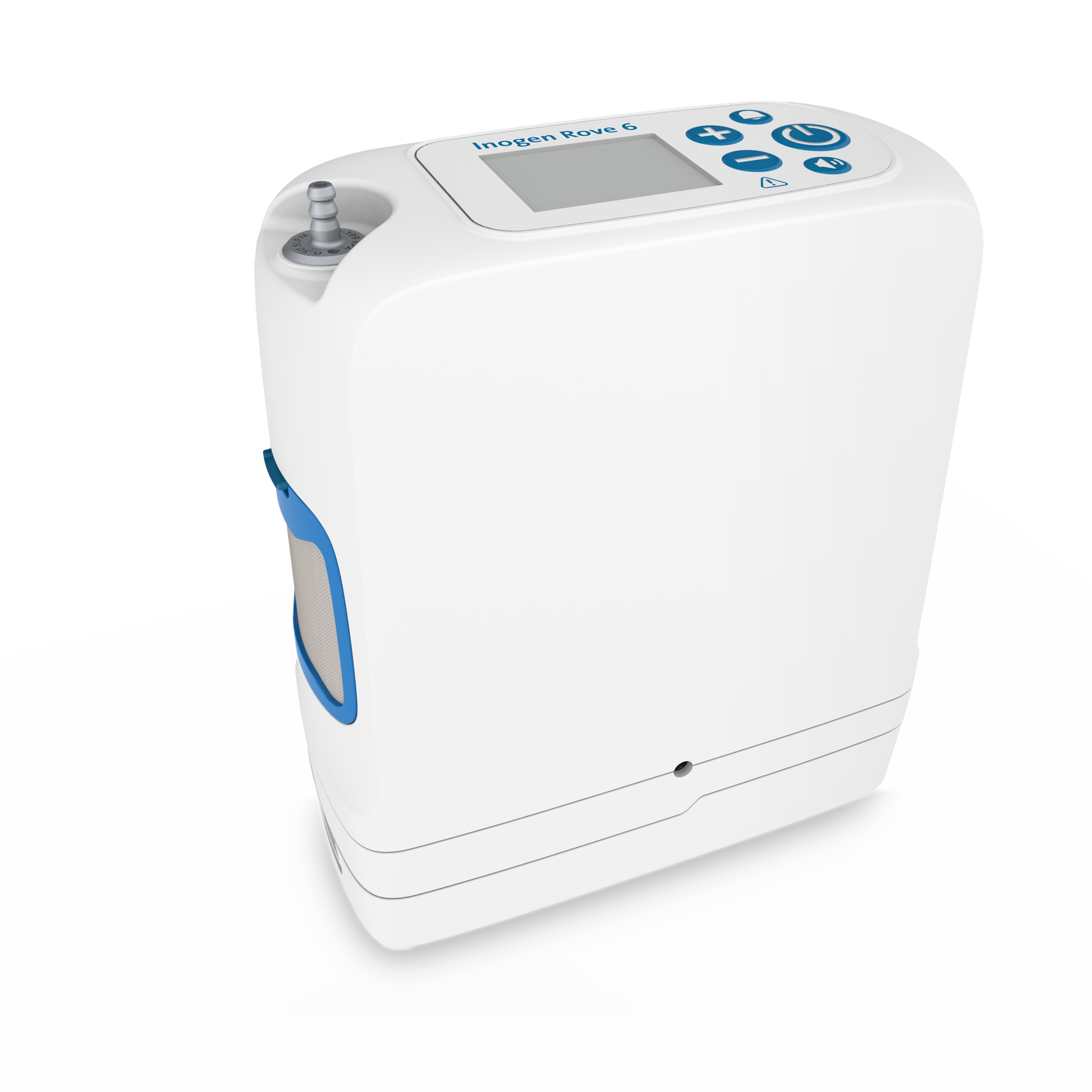 Inogen Rove 6 portable oxygen concentrator