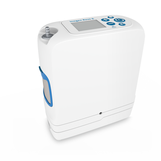 Inogen Rove 6 portable oxygen concentrator