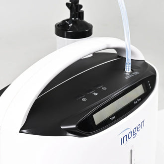 Inogen Voxi 5 Oxygen Concentrator