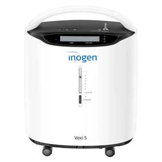 Inogen Voxi 5 Oxygen Concentrator