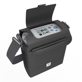 Inogen One G5 Portable Concentrator