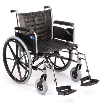 Invacare Tracer IV Wheelchair