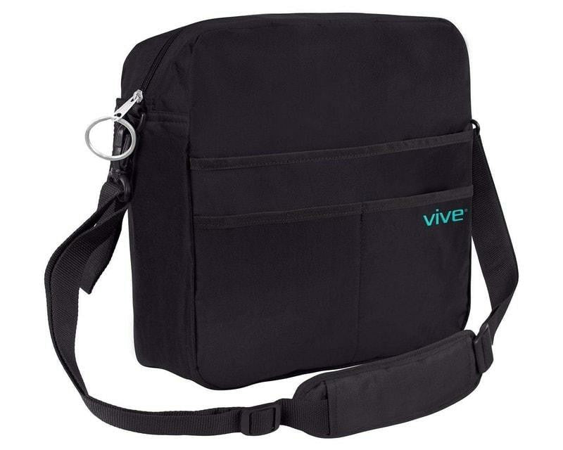 Vive Health Rollator Bag
