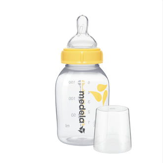 Medela Breast Milk Bottle, 5oz