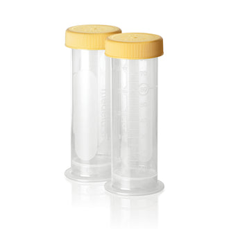 Medela Breast Milk Freezing & Storage 80ml, 12 Pack