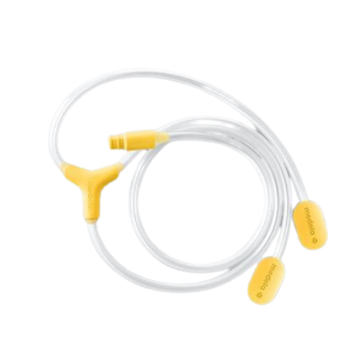 Medela Hands Free Tubing for Freestyle or Swing Maxi