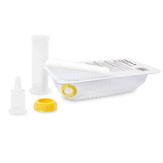 Medela Mini SpecialNeeds 80mL Feeder, Sterile