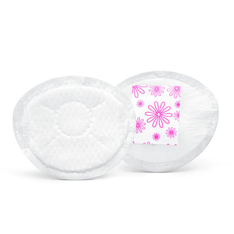 Medela Safe & Dry Ultra Thin Disposable Nursing Pads