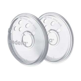 Medela Soft Shells for Inverted Nipples