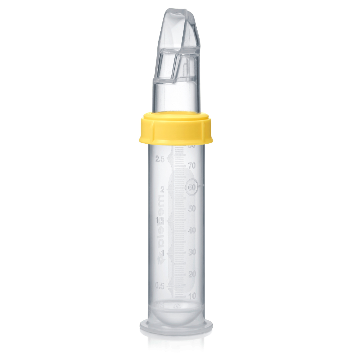 Medela SoftFeeder, Sterile