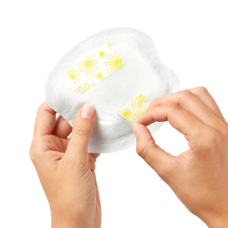 Medela Super Absorbent Disposable Nursing Pads, 60 Count