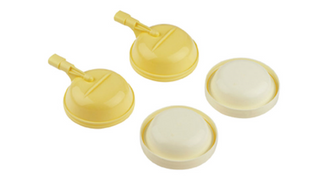 Medela Symphony Protective Cap & Membranes