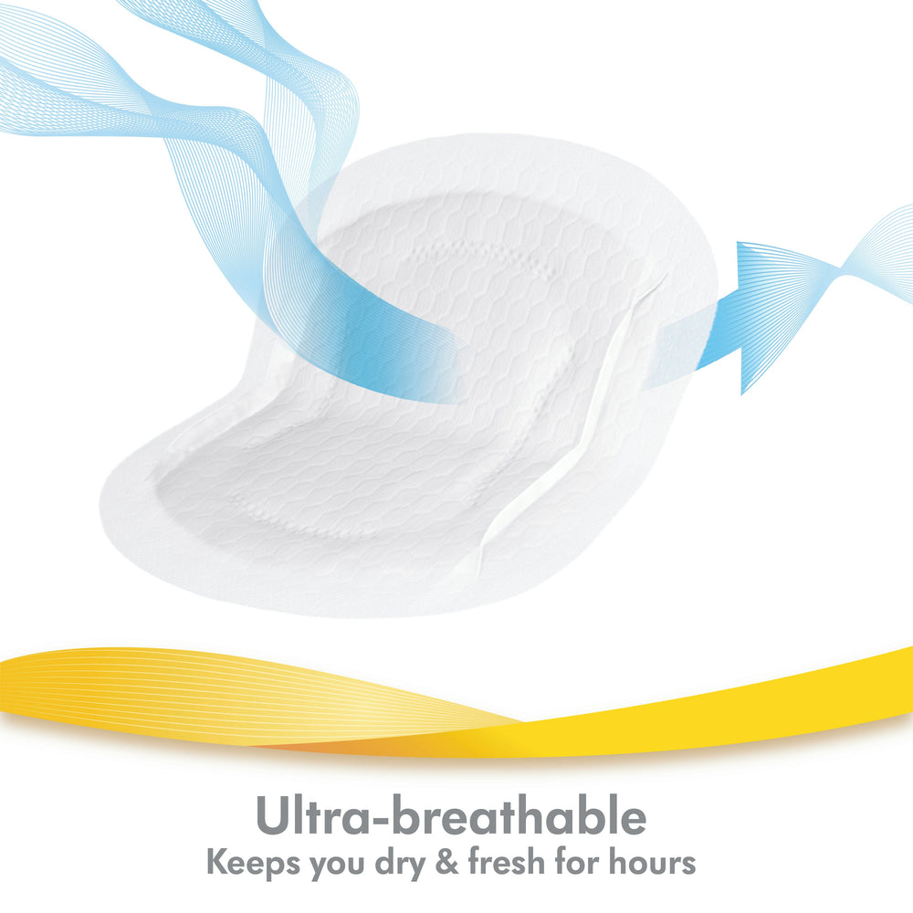 Medela Ultra Breathable Nursing Pads