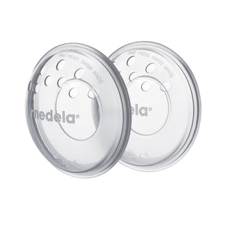 Medela Soft Shells For Sore Nipples