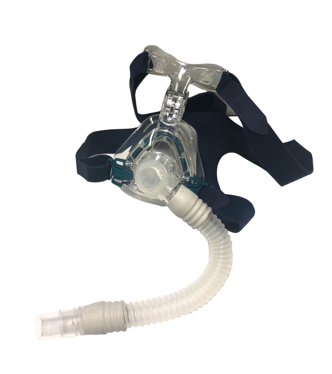 ResMed Mirage Activa Nasal Mask System with Headgear - No Insurance Medical Supplies