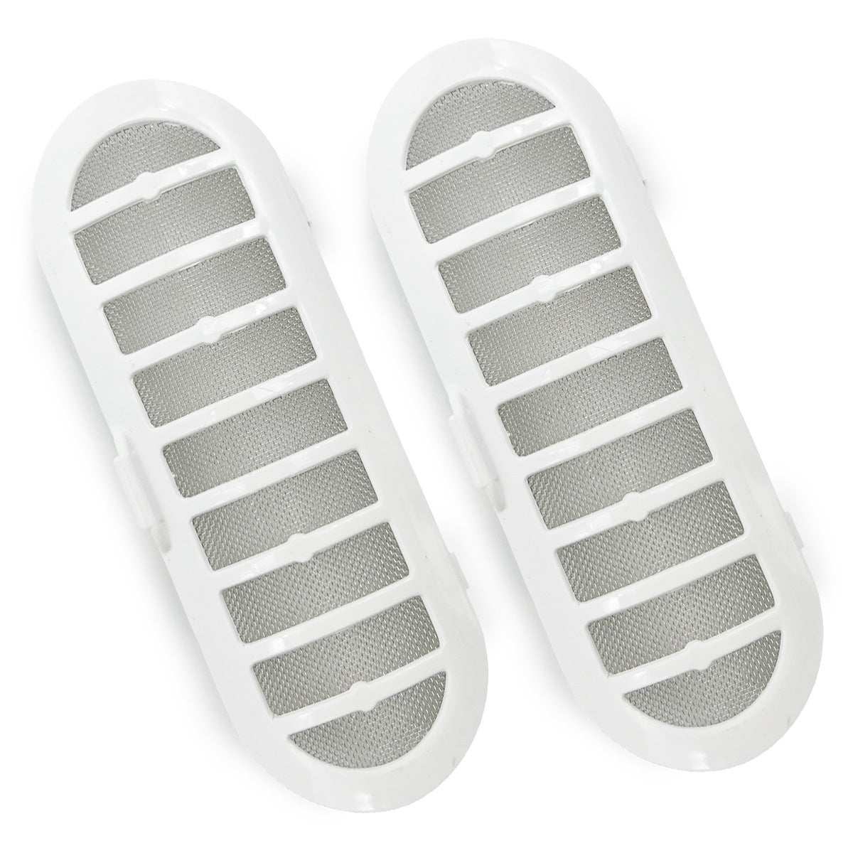 O2 Vent Support Feature product - Oxlife Liberty 2 Side Vents