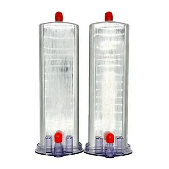 O2 Concepts Oxlife Liberty Replacement Sieve Bed Columns