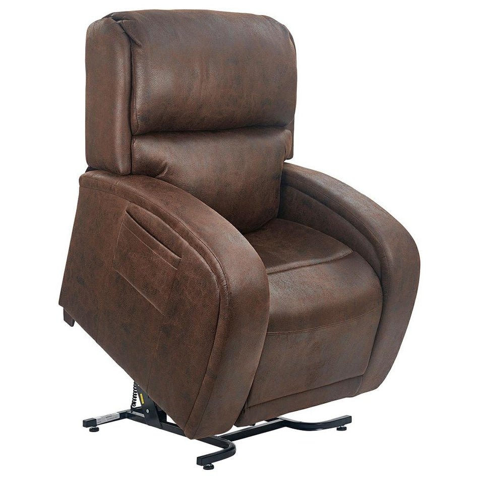 Golden Technologies EZ Sleeper with Twilight Power Lift Recliner Chair