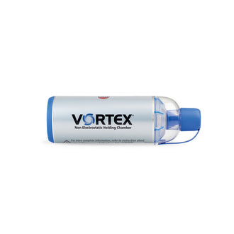Pari Vortex Non Electrostatic Holding Chamber