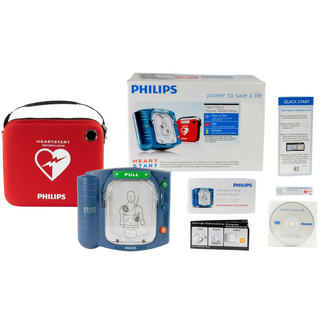 Philips HeartStart Home AED