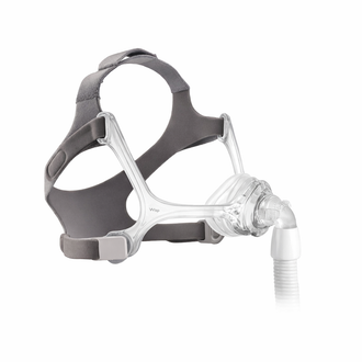 Philips Respironics Wisp Minimal Contact Nasal Mask with Headgear (Silicone Frame)