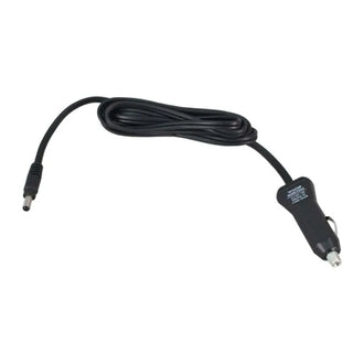 EasyGoVac Auto DC Power Cord