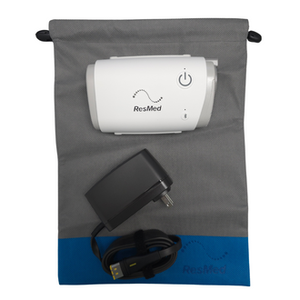 ResMed AirMini AutoSet Portable Travel CPAP