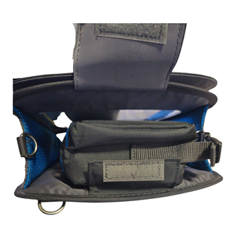 ResMed Astral SlimFit Mobility Bag