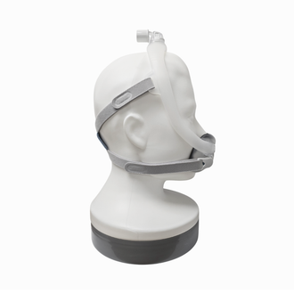 ResMed AirTouch F30i Clear Full Face Mask